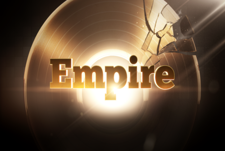 Empire on FOX Dir: Justin Owens